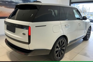 Land Rover Range Rover V SWB PHEV 3.0 460e 460KM 2024 Land Rover Range Rover P460e Autobiography Suv 3.0 (460KM) 2024, zdjęcie 1