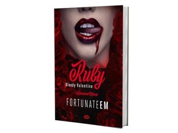 Ruby. Bloody Valentine