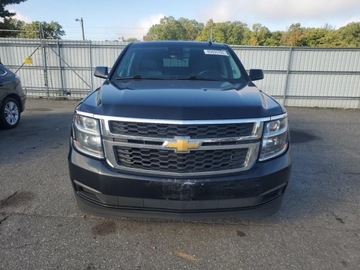 Chevrolet Suburban GMT900 2020 Chevrolet Suburban K1500 LT 2020 5.3L 5.3 Benzyna 355KM, zdjęcie 5