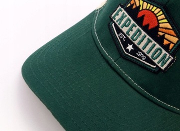 Мужская бейсболка EXPEDITION TRUCKER, размер 55-60 см.