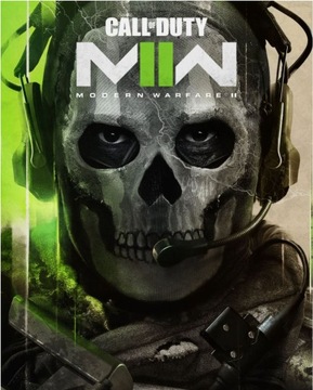 Call of Duty: Modern Warfare II NOWA PEŁNA WERSJA STEAM