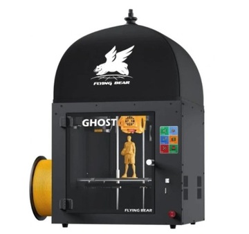 Drukarka 3D Flying Bear Ghost 6