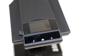 Профессиональный книжный сканер Czur ET16 Plus