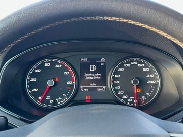 Seat Arona Crossover Facelifting 1.0 TSI 110KM 2022 Seat Arona Benzyna 110KM, zdjęcie 14