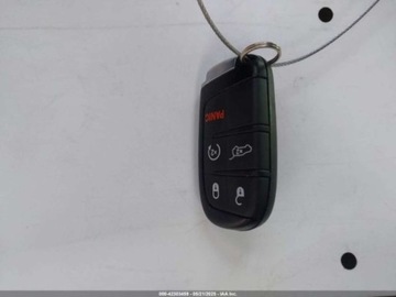 Jeep Grand Cherokee IV 2018 Jeep Grand Cherokee 2018 Jeep Grand Cherokee Upland 4x4 Ltd Avail 3.6, zdjęcie 9