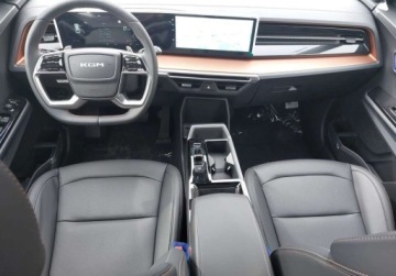  SsangYongKGM Torres Adventure- polski salon- gwarancja do 05.2030 1.5, zdjęcie 19