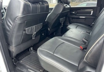 Dodge Ram IV 5.7 V8 390KM 2017 Dodge RAM Dodge RAM 5.7 Benzyna 390KM, zdjęcie 19