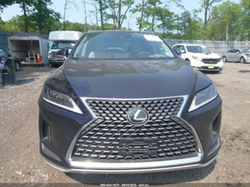 Lexus RX IV 2021 Lexus RX 350 2021 3.5l 3.5 Benzyna 295KM, zdjęcie 7