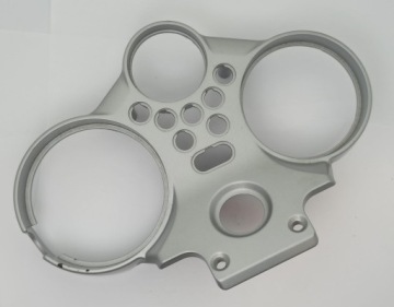 BMW R1150 R850 R корпус рама часы крепление 2306969 НОВЫЙ