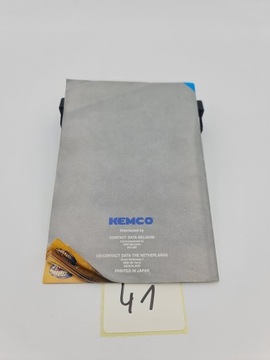 КОРОБКА ДЛЯ NINTENDO 64 TOP GEAR OVERDRIVE