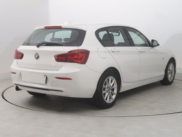 BMW Seria 1 F20-F21 2018 BMW 1 118i, Salon Polska, Serwis ASO, Automat, zdjęcie 4