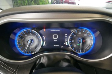 Chrysler Pacifica II 2023 Chrysler Pacifica TouringL Polift Pentastar 3.6L V6 7os. 291KM Radar Cam36, zdjęcie 20