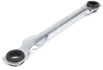 OE BMW E39 Cięgno Ramie Drążek Wycieraczek