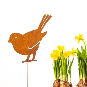 САДОВЫЕ ФИГУРКИ САДОВЫЕ УКРАШЕНИЯ МЕТАЛЛИЧЕСКИЕ ФИГУРКИ С РАСПЫЛЕНИЕМ САДОВЫЕ ЦВЕТЫ