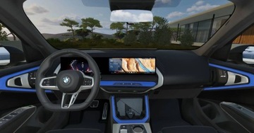 BMW X3 G45 2025 BMW X3 Odbior Grudzien Leasing 104 BMW Bonkowscy Wroclaw 2.0 197KM, zdjęcie 5