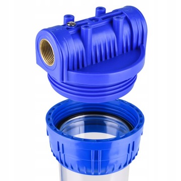 УПЛОТНИТЕЛЬНОЕ КОЛЬЦО ДЛЯ КОРПУСА 10 ДЮЙМОВ