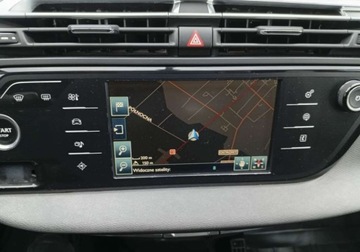 Citroen Grand C4 Picasso II Grand Picasso 1.6 BlueHDi 120KM 2016 Citroen C4 Grand Picasso Navi ,kamera 1.6 Diesel 120KM, zdjęcie 26