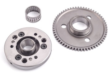 Sprzęgło jednokierunkowe rozrusznika ATV Quad 150 automat Shineray