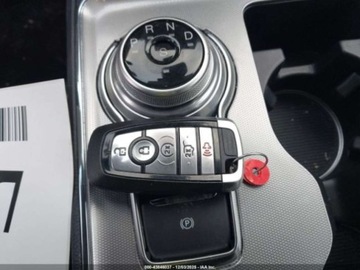 Ford Edge II 2023 Ford Edge 2.0 250 KM, 4x4, TITANIUM, male uszkodzenia, import USA 2.0, zdjęcie 12