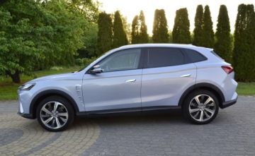 MG 2023 MG Marvel R Performance Elektryk 70kWh 288KM WLTP:370km Kamera360 Jak Nowy, zdjęcie 11