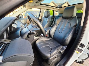 Land Rover Range Rover Evoque I SUV Coupe 2.2 TD4 150KM 2014 Land Rover Range Rover Evoque Prestige___2.2eD4 150KM___BiXenon LED Navi P, zdjęcie 23