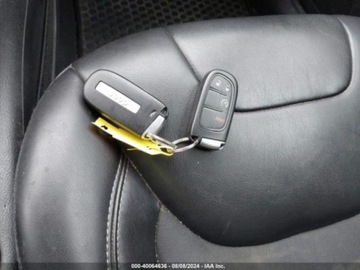 Jeep Cherokee V 2019 Jeep Cherokee 2019r, Latitude Plus, 4x4, 2.4L 2.4 Benzyna 180KM, zdjęcie 13