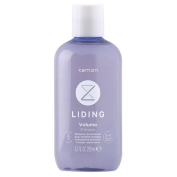Kemon Liding Volume ШАМПУНЬ 250 за объем