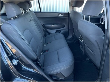 Kia Sportage IV SUV 1.7 CRDi 115KM 2017 Kia Sportage crdi, zdjęcie 18