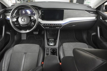 Skoda Octavia III Kombi Facelifting 2.0 TDI 150KM 2020 Škoda Octavia Skoda Octavia 2.0TDI automat, zdjęcie 11