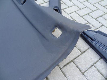 КОМПЛЕКТ ПОТОЛКА СТОЙКИ AUDI A4 S4 ALLROAD B8 AVANT COMBI 8K9