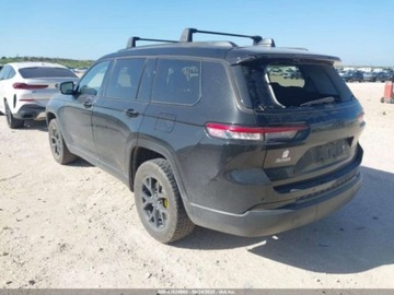 Jeep Grand Cherokee IV 2021 Jeep Grand Cherokee Limited 2021 3.6l 3.6 Benzyna 290KM, zdjęcie 3