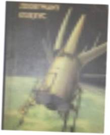 Zdobywamy księżyc - Smith