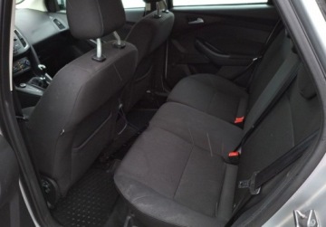 Ford Focus III Kombi Facelifting 1.5 TDCi 120KM 2018 Ford Focus 1,5 TDCi 120km, Salon Polska, FV 23 1.5 Diesel 120KM, zdjęcie 1