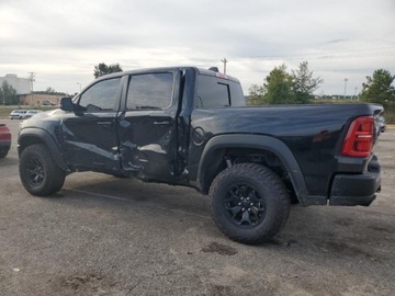  RAM 1500 RHO 2026 3.0l 3.0 Benzyna 260KM, zdjęcie 1