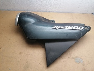 Yamaha xjr 1200 owiewka bok plastik boczek