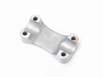 Верхнее крепление рулевой трубы вариатора Romet R125