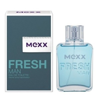 MEXX FRESH MAN 30ml woda toaletowa