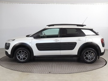 Citroen C4 Cactus Crossover Facelifting 1.2 PureTech 82KM 2018 Citroen C4 Cactus 1.2 PureTech, Salon Polska, zdjęcie 2
