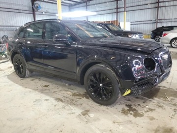 Bentley Bentayga 2019 Bentley Bentayga 2019 4.0l 4.0 Benzyna 542KM, zdjęcie 4