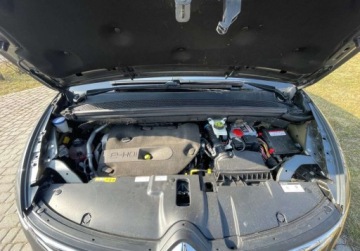 Citroen Grand C4 Picasso II Grand Picasso 2.0 BlueHDi 150KM 2015 Citroen C4 Grand Picasso 2.0HDI 150PK Manual Exclusive 7-osob Full Opcja S, zdjęcie 7