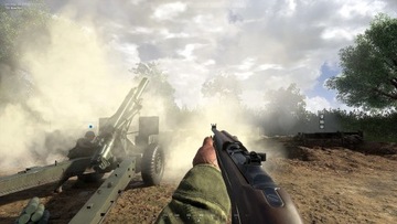 КЛЮЧ HELL LET LOOSE PL XBOX SERIES X/S