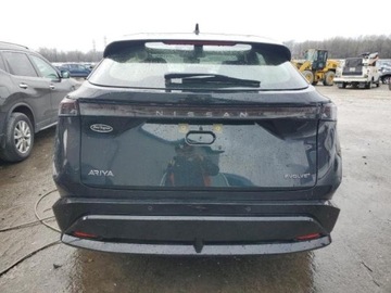 Nissan 2023 Nissan Ariya 2023r.,, zdjęcie 5
