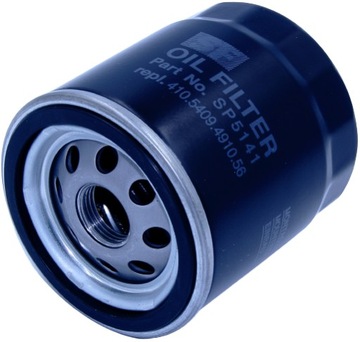 Filtr oleju SP5141 Briggs wysoki 491056 B&S