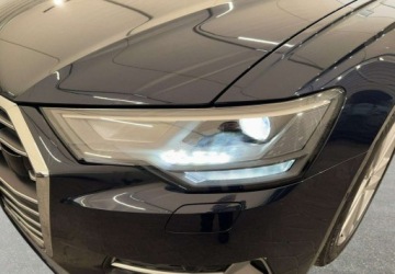 Audi A6 C8 Avant 2.0 40 TDI 204KM 2021 Audi A6 Avant VAT 23 Sport 40TDI 204KM S-tronic 202122 r., salon PL, I wl., zdjęcie 8