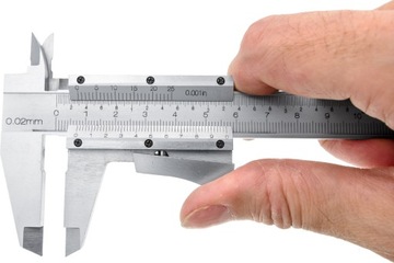 АНАЛОГОВЫЙ СУППОРТ NONIUS 150 мм КОРПУС RICHMANN