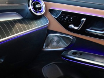 Mercedes CLE Coupe 2.0 300 258KM 2026 CLE 300 4-Matic AMG Line Kabriolet 2.0 (258KM) 2026, zdjęcie 13