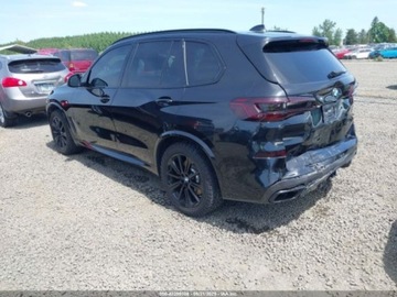 BMW X5 G05 2019 BMW X5 xDrive50I 2019 4.4l 4.4 Benzyna 456KM, zdjęcie 3