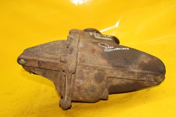 ОСЬ ЗАДНЯЯ ДИФФЕРЕНЦИЯ SPORT L320 5H22-4W063-MB 2.7