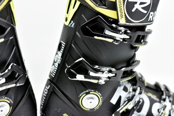 Лыжные ботинки Rossignol Allspeed 26,5 см 41 eu flex 110