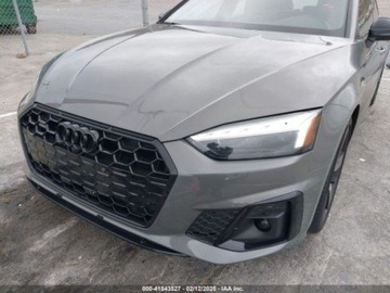 Audi A5 B10 2024 Audi a5 2024 Audi A5 Sportback S line Premium Plus 45 TFSI quattro 2.0, zdjęcie 1